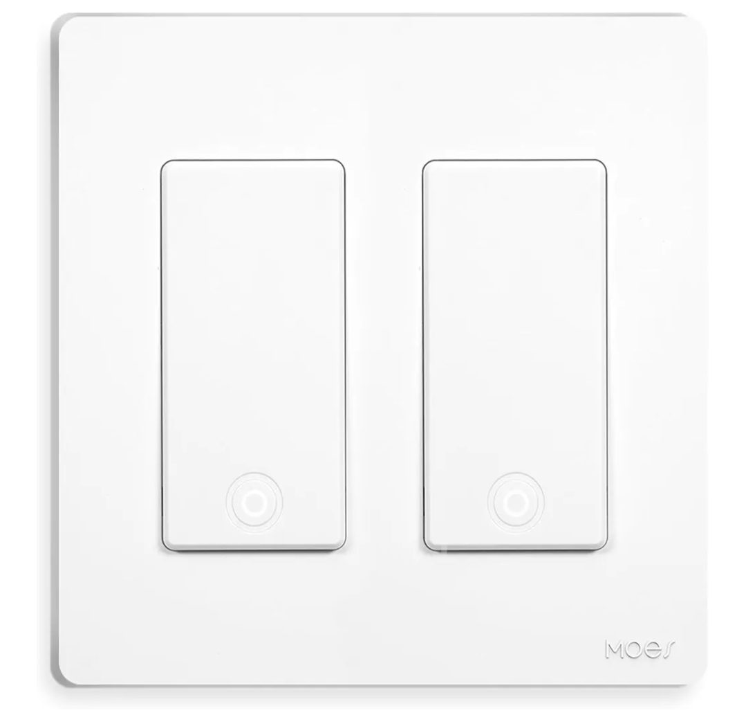 Read more about the article Smart single pole light switch