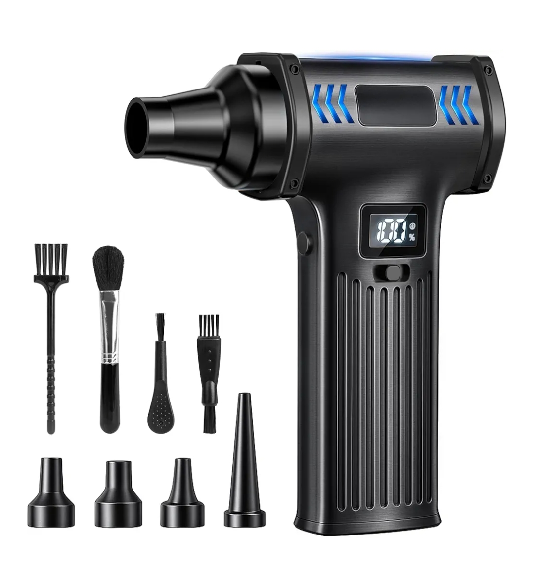 Read more about the article Compressed air duster