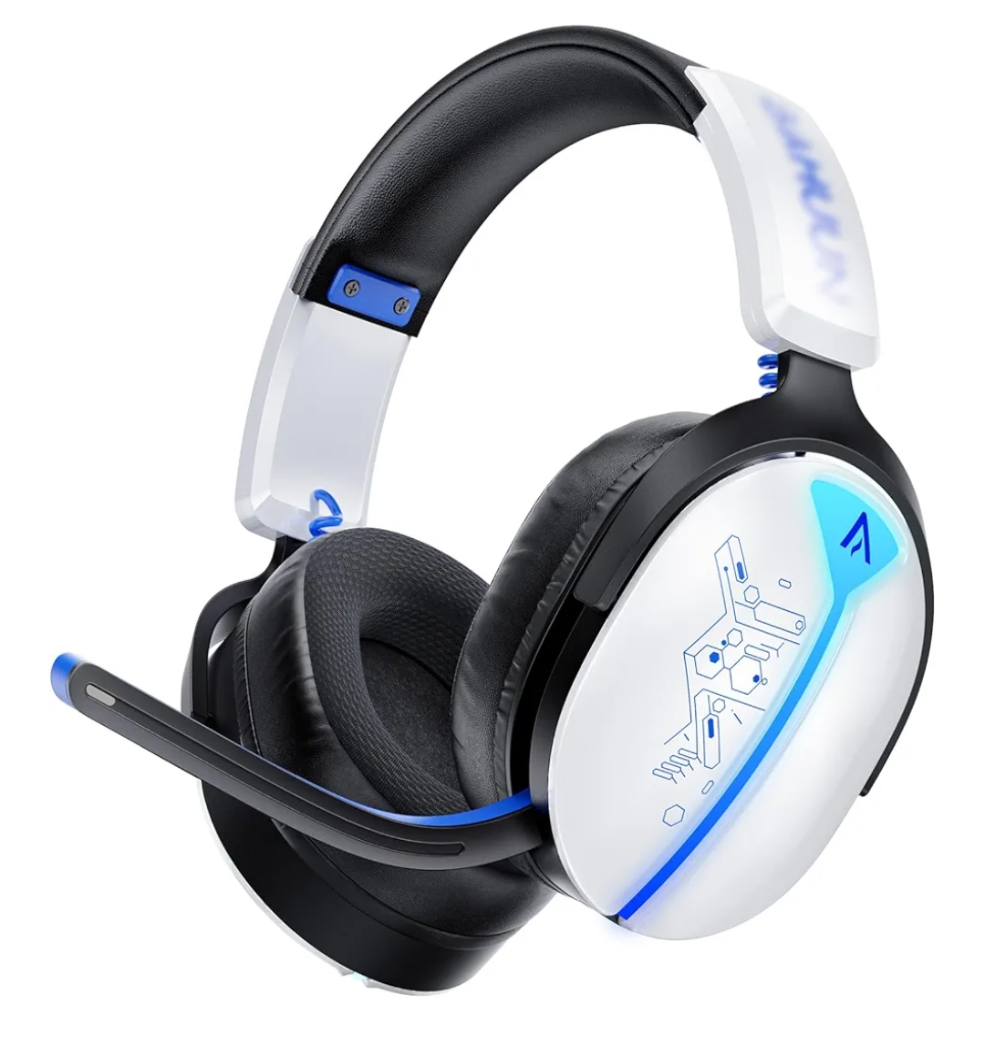 Read more about the article Wireless gaming headset