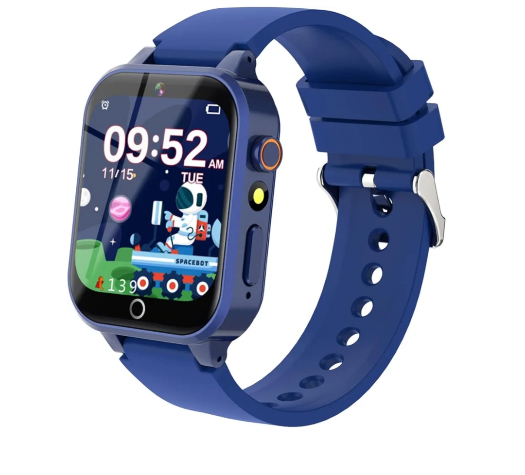 Read more about the article Kids smart watch