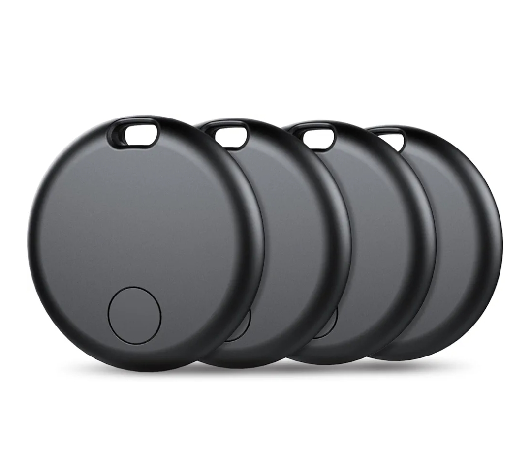 Read more about the article Bluetooth air tracker tag