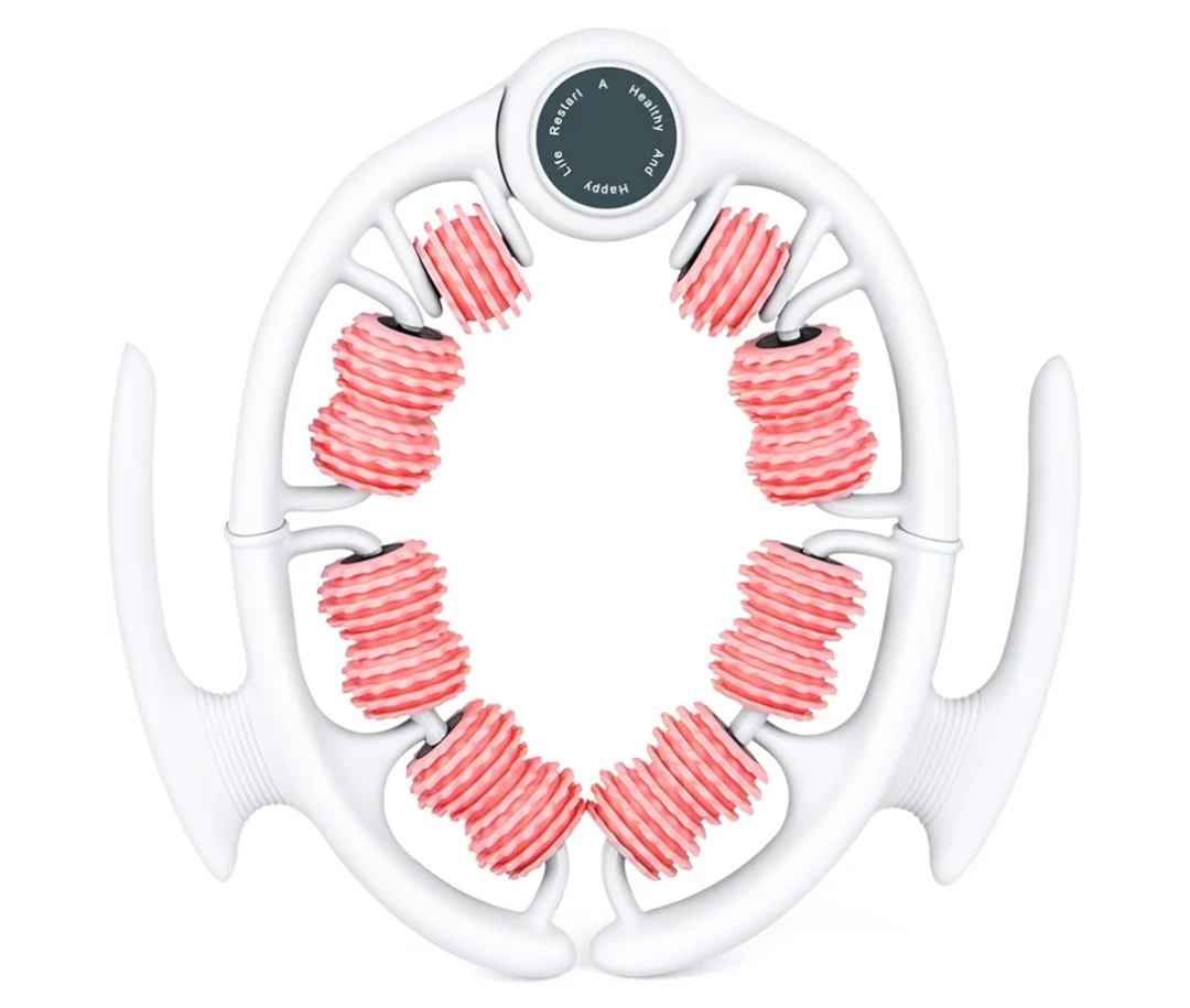 Read more about the article Cellulite massager