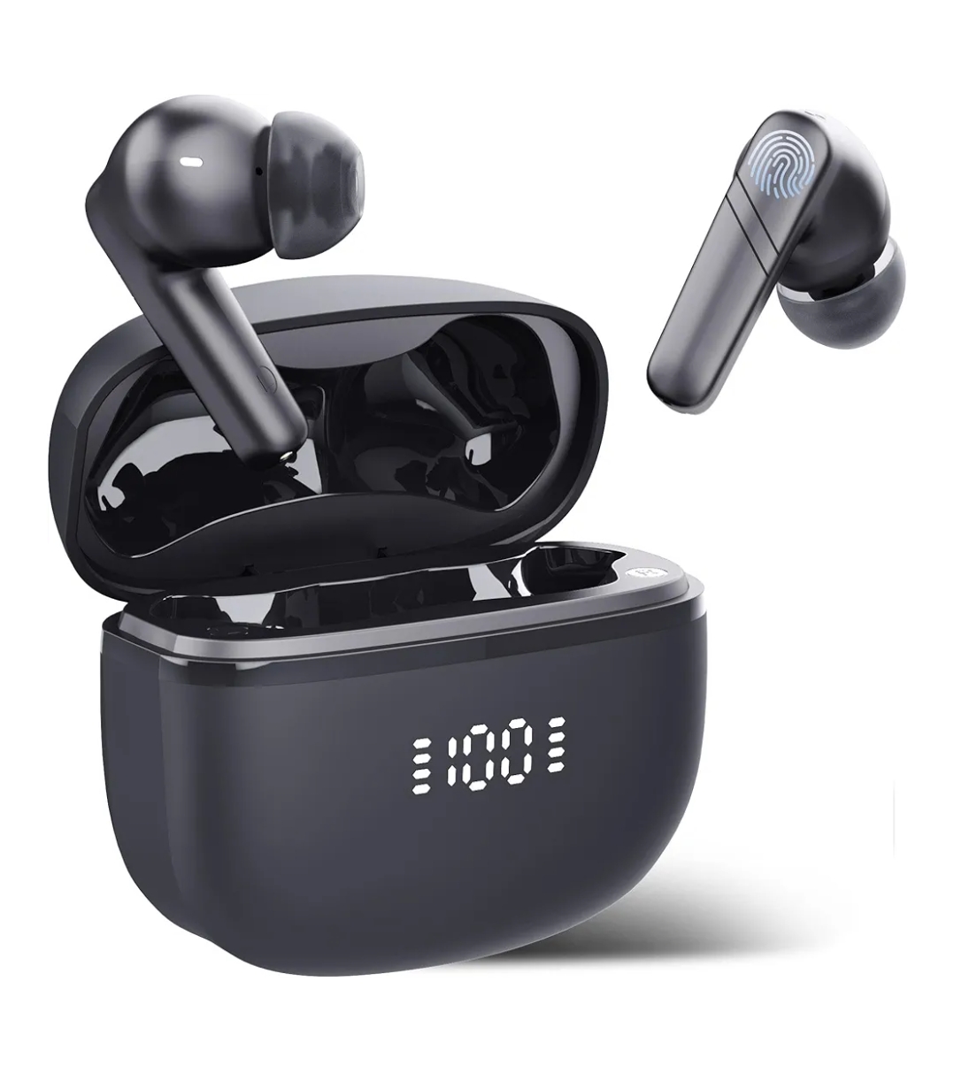 Read more about the article Puqo earbuds