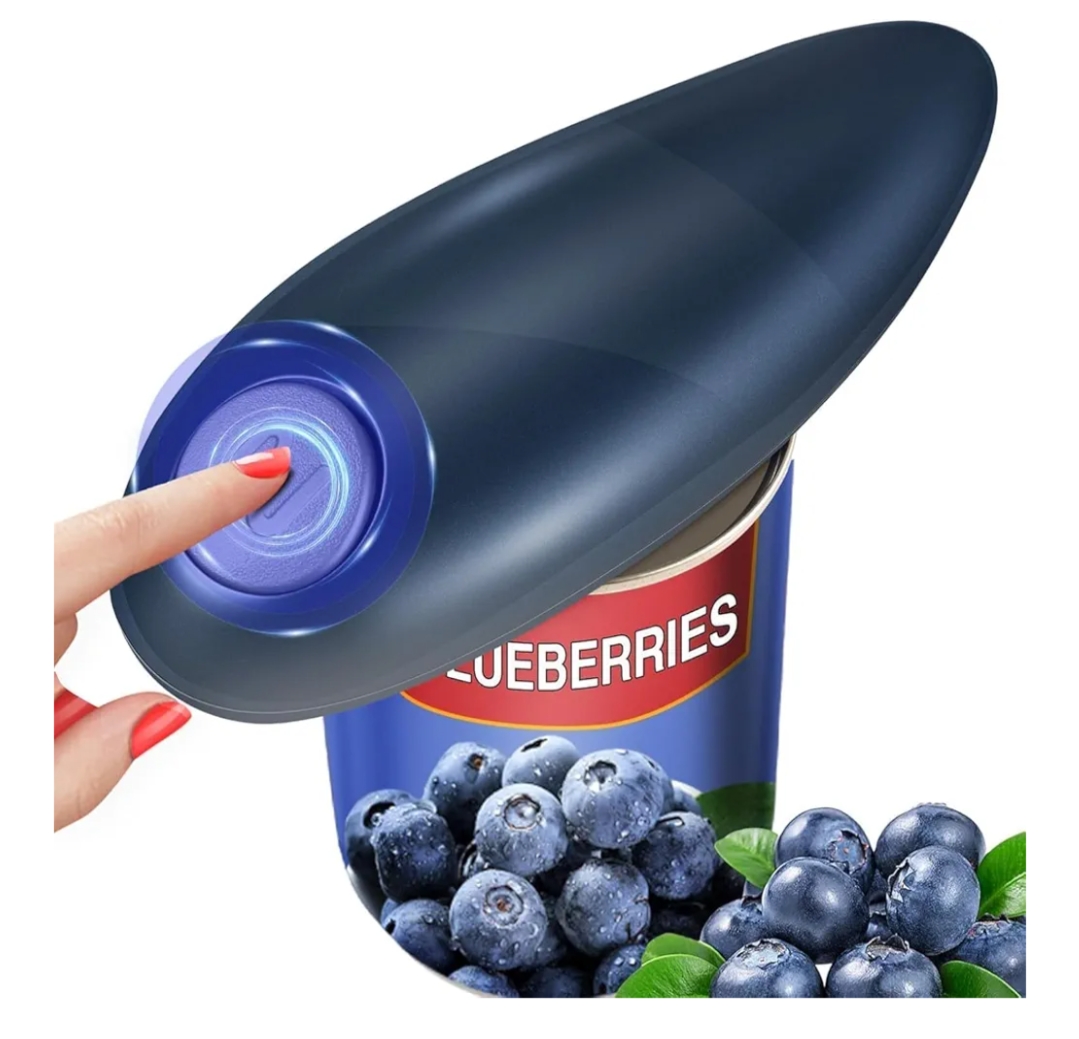 Read more about the article Electric can opener