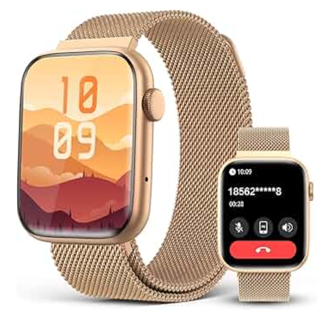 Read more about the article Stainless steel watch