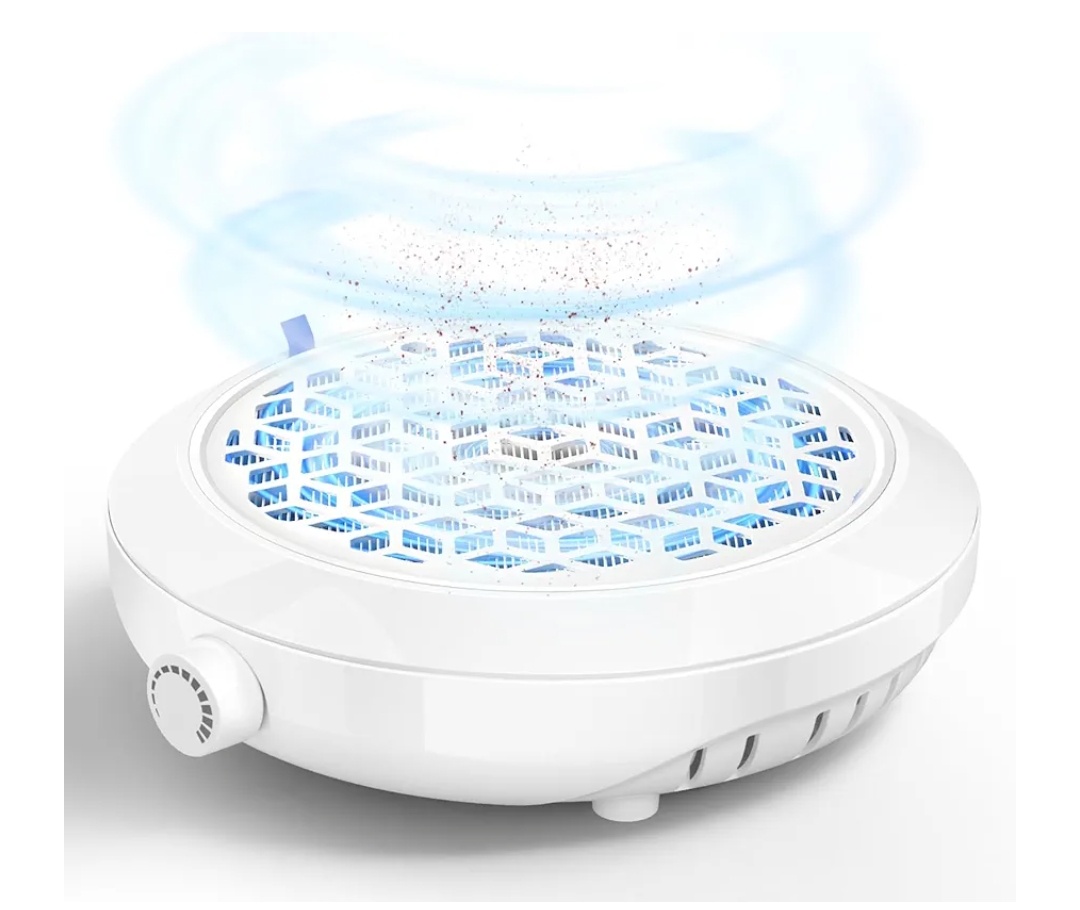 Read more about the article Nail collector duster