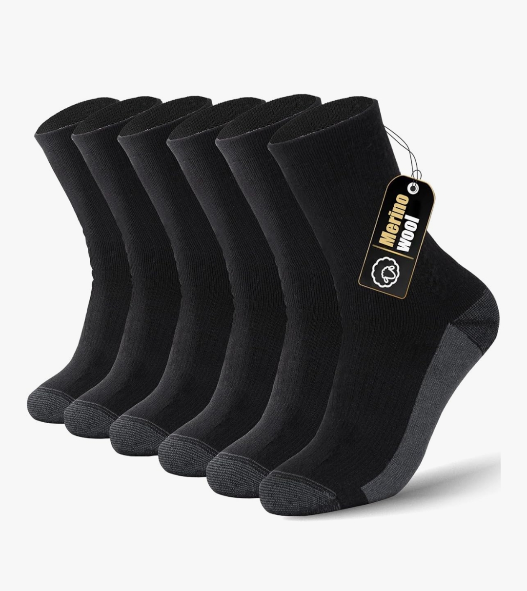 Read more about the article Thermal winter socks