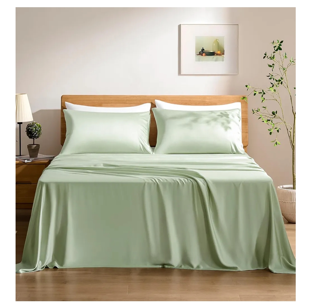 Read more about the article Luxury cooling sheet