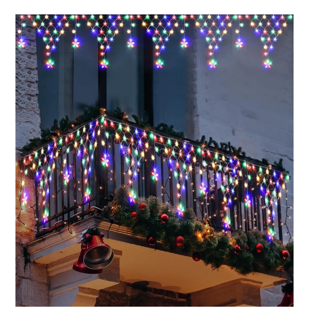 Read more about the article Christmas outdoor lights