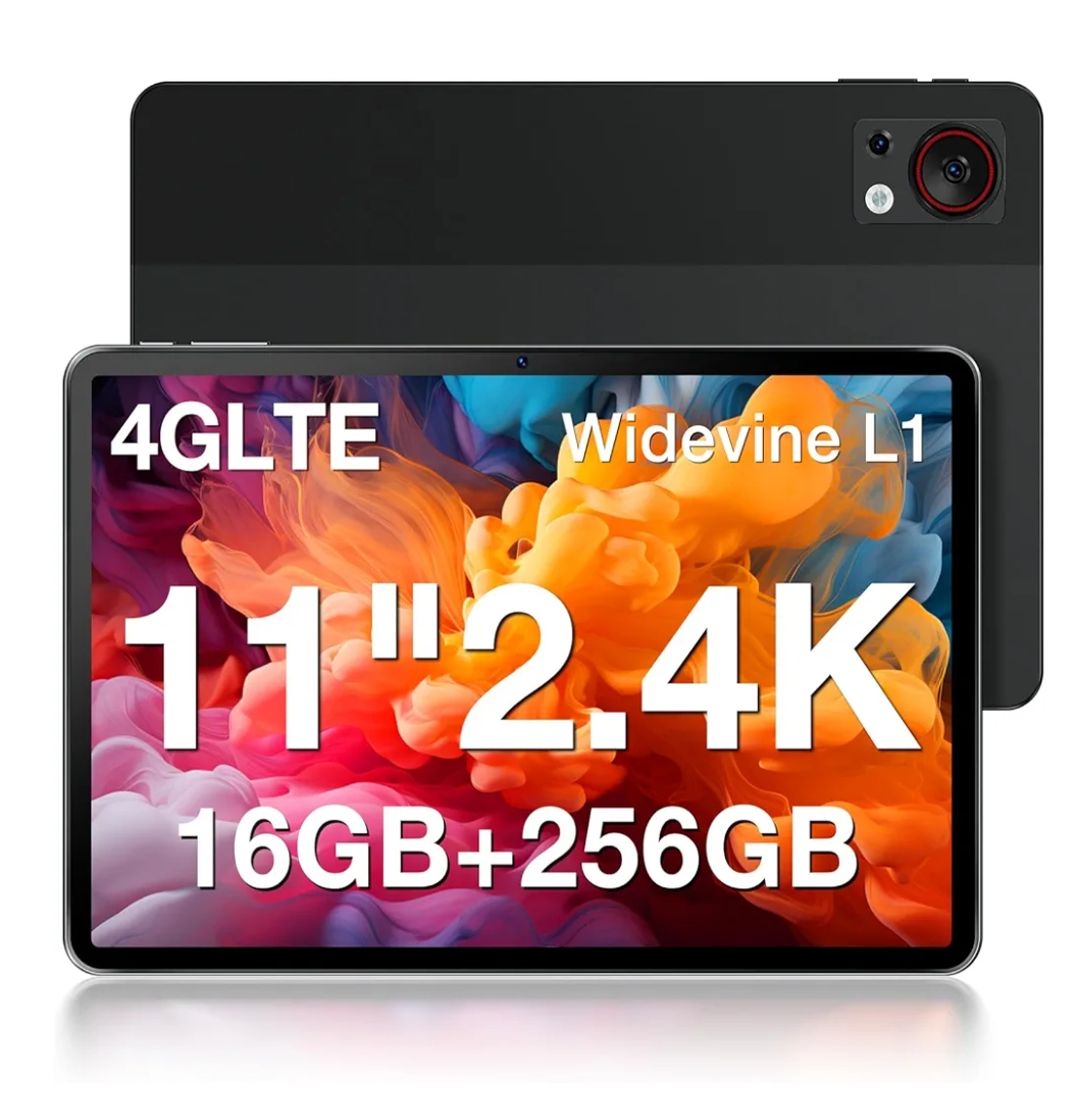 Read more about the article Android tablet