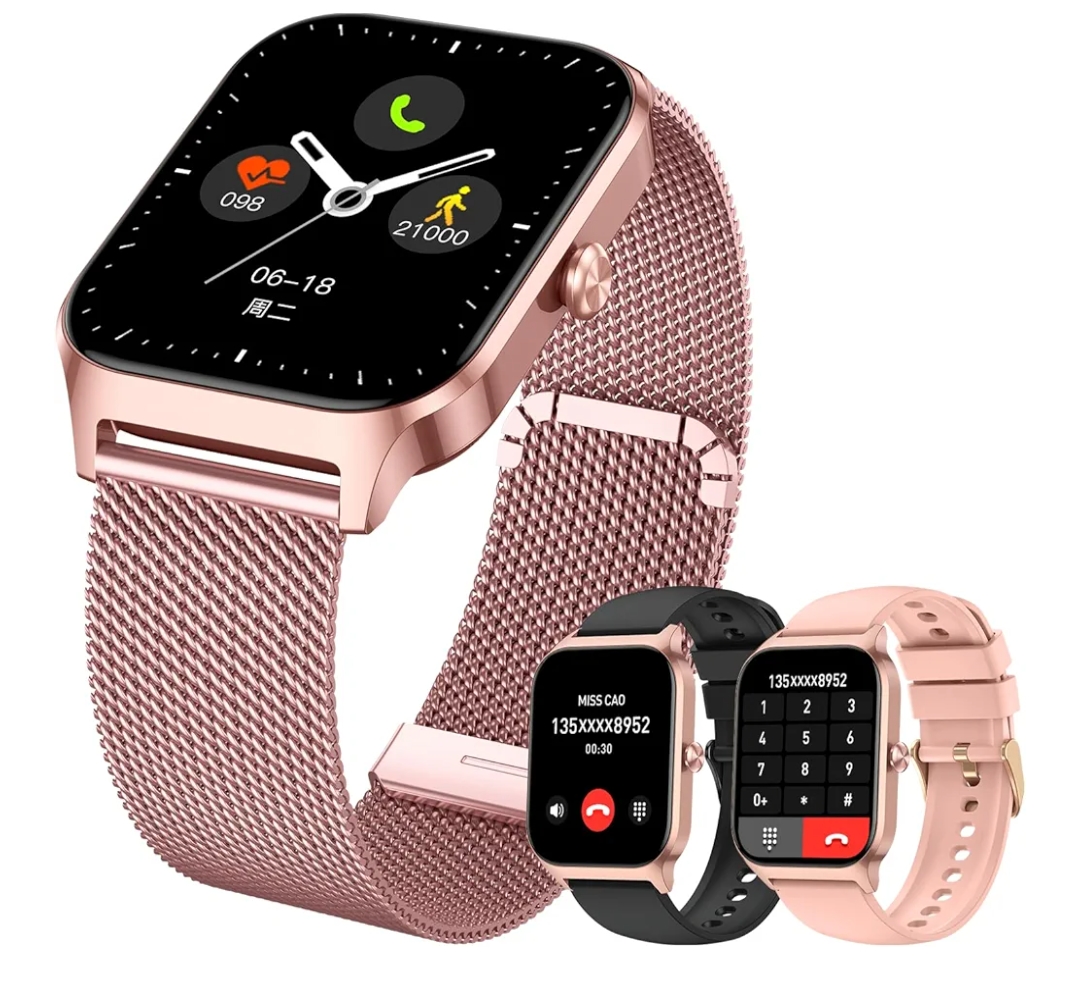 Read more about the article Smart watch