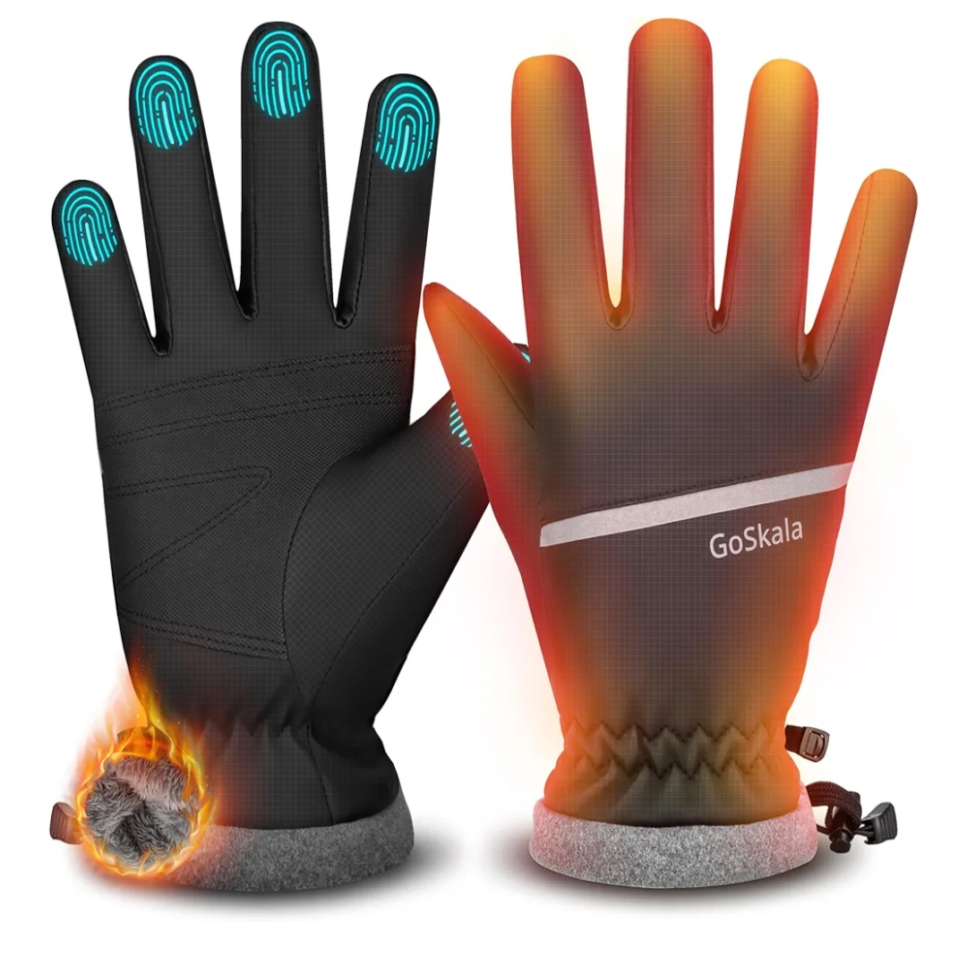 Read more about the article Winter gloves
