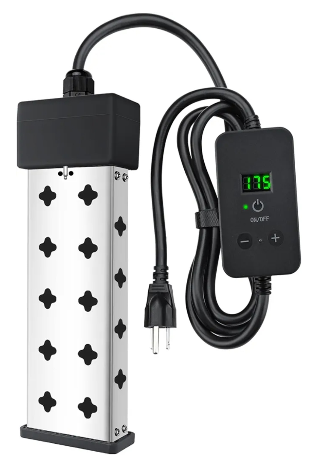 Read more about the article Immersion water heater