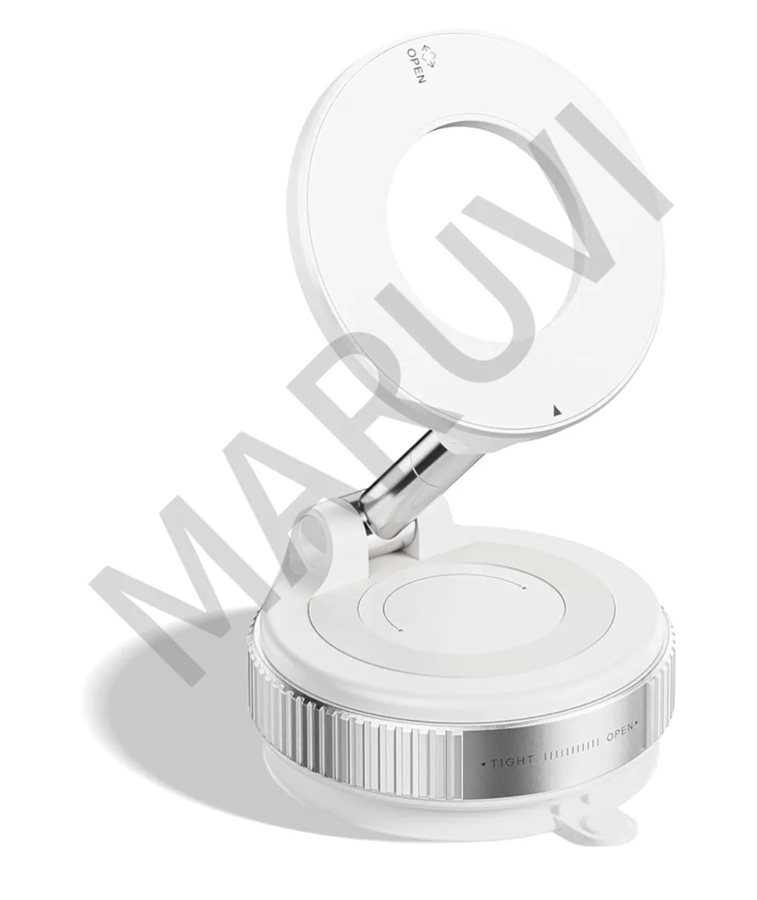 Read more about the article Magnetic phone holder