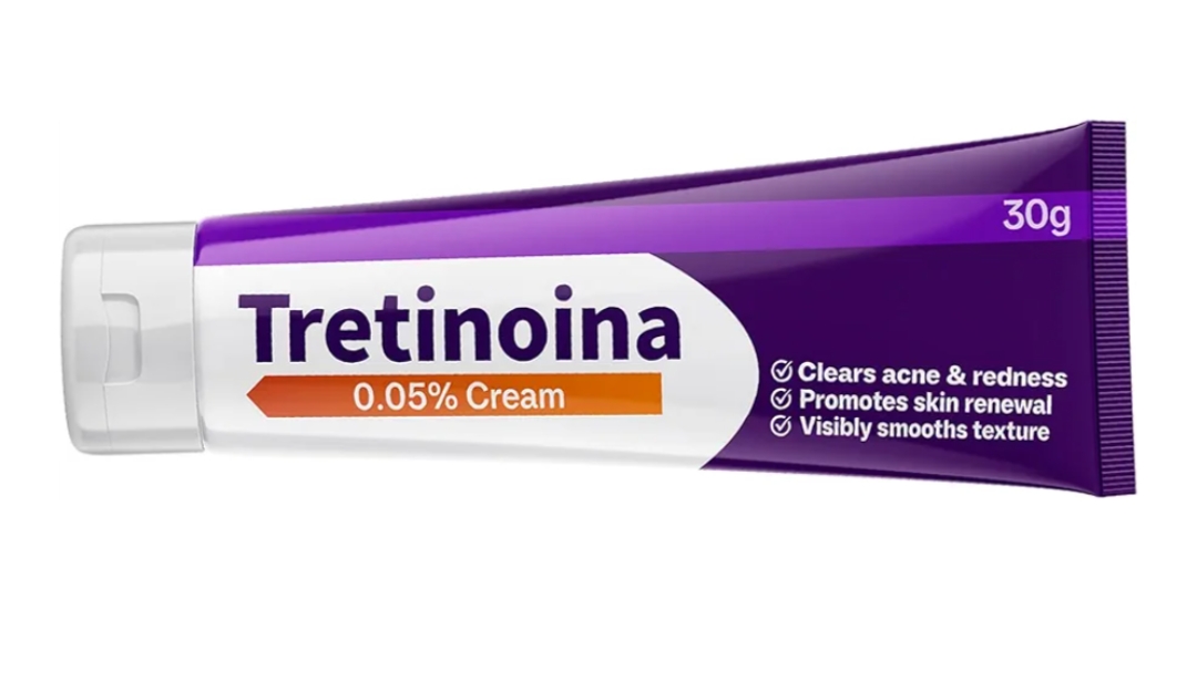 Read more about the article Trelinoina Cream