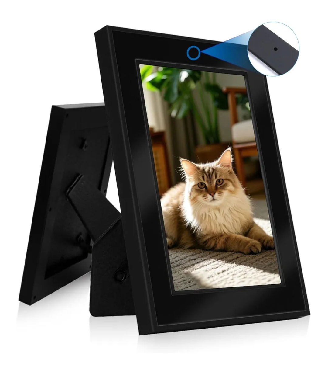 Read more about the article Hidden camera frame