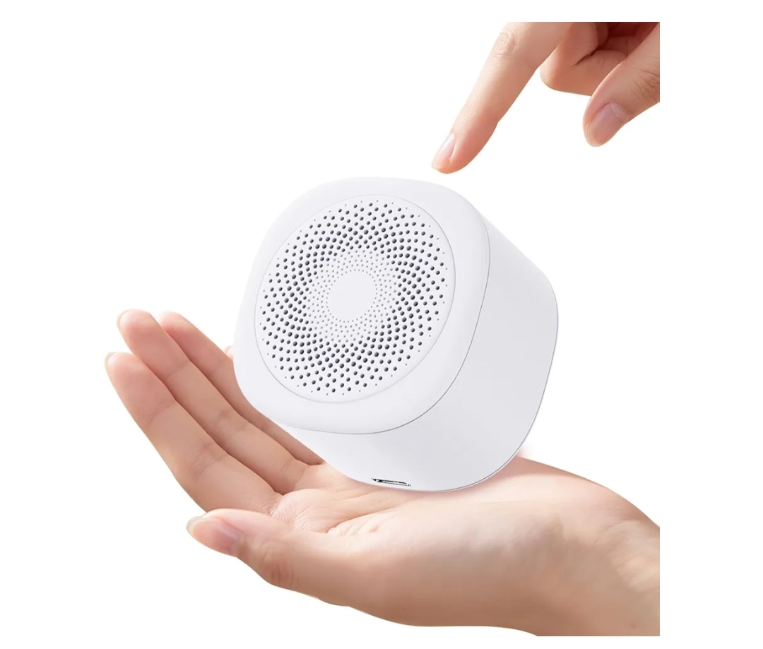Read more about the article White noise sleep machine