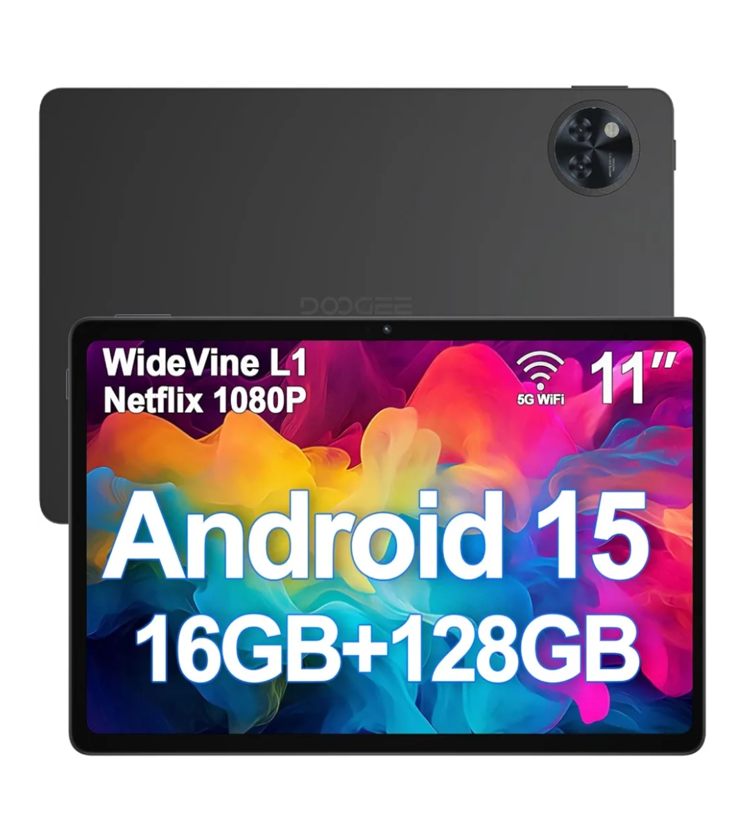 Read more about the article Android 15 tablet