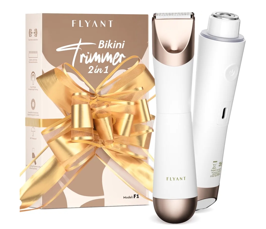 Read more about the article Bikini trimmer