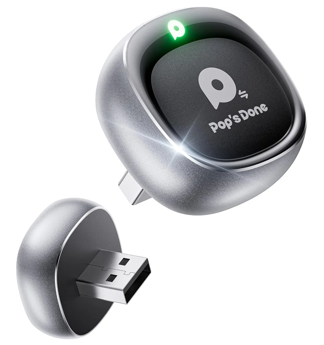 Read more about the article Wireless carplay