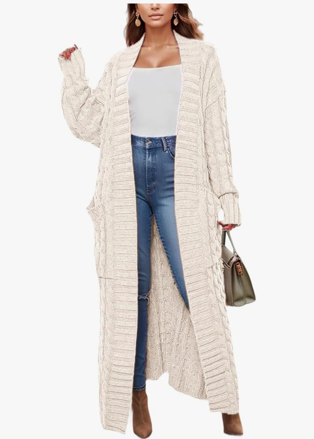 Read more about the article Fall Cardigan Sweaters for Women