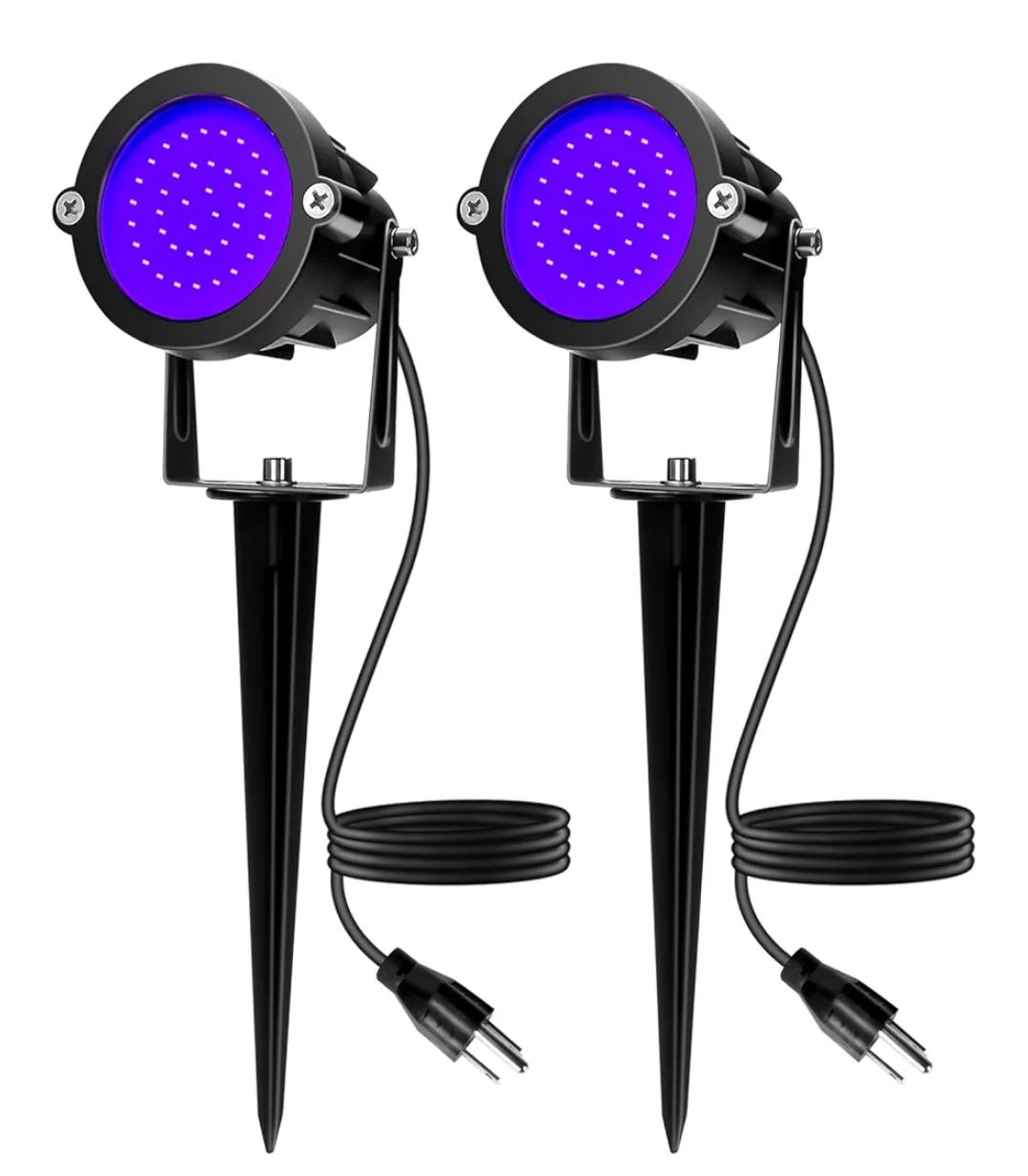 Read more about the article Elenora Halloween Spotlights Outdoor