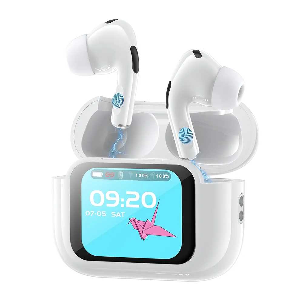 Read more about the article SnapTek translation earbuds