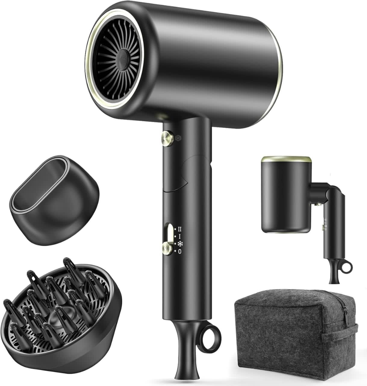 Read more about the article Hair dryer