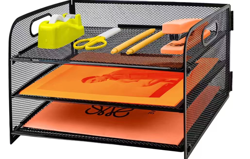 Read more about the article 3 tier paper letter