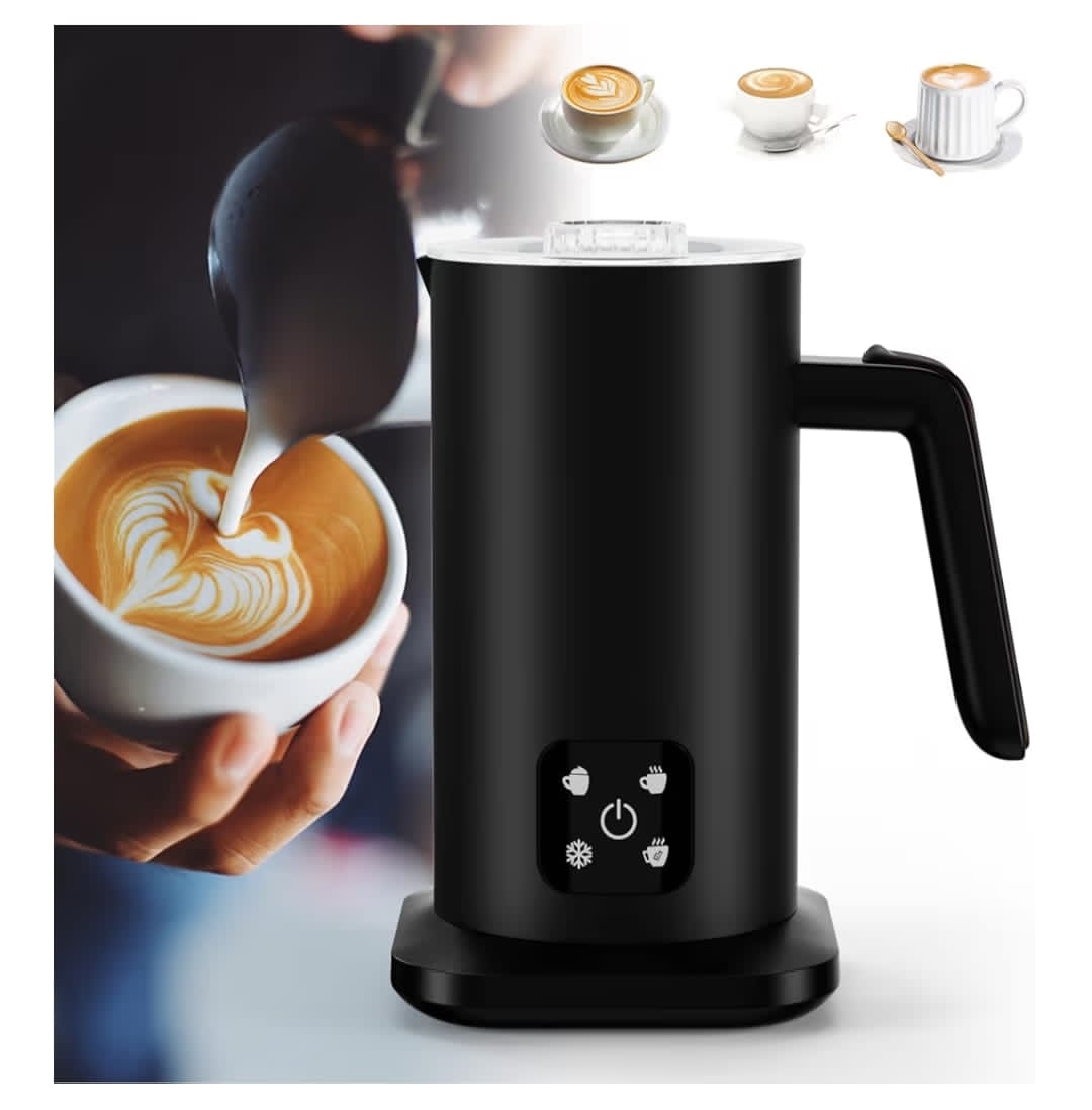 Read more about the article Milk frother