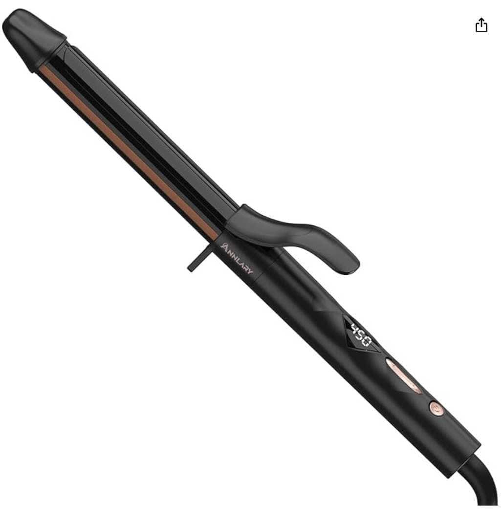 Read more about the article Curling iron