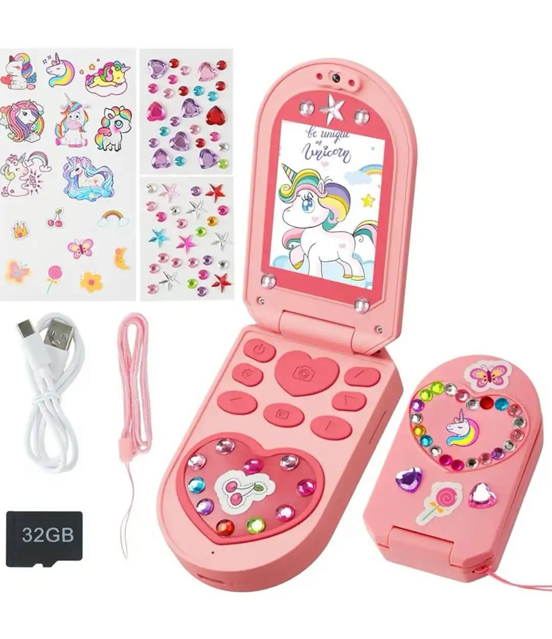 Read more about the article Kids camera gift