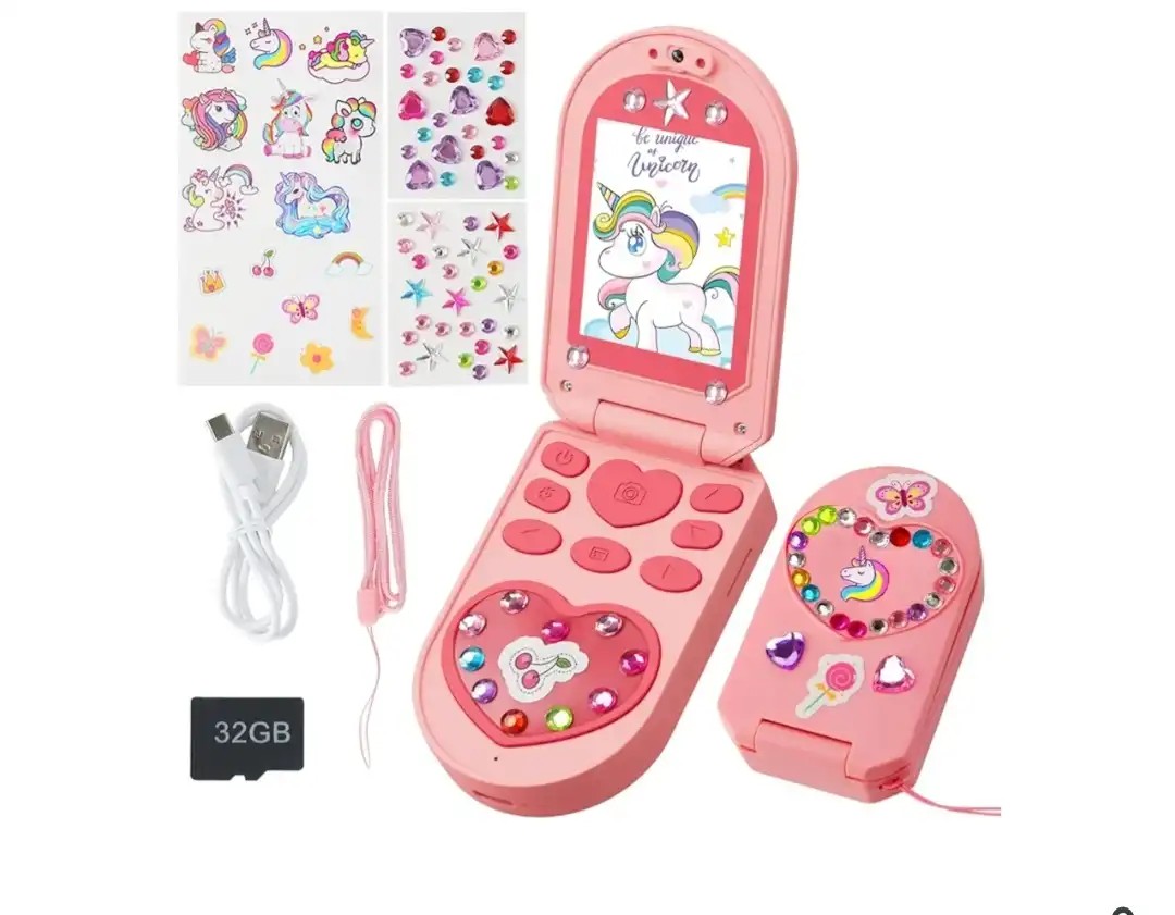 Read more about the article Kids camera gift