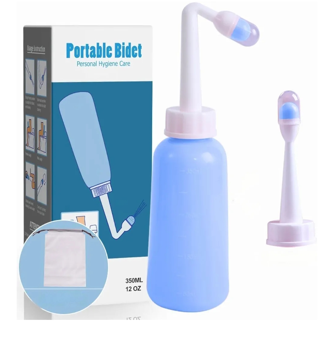 Read more about the article Portable bidet