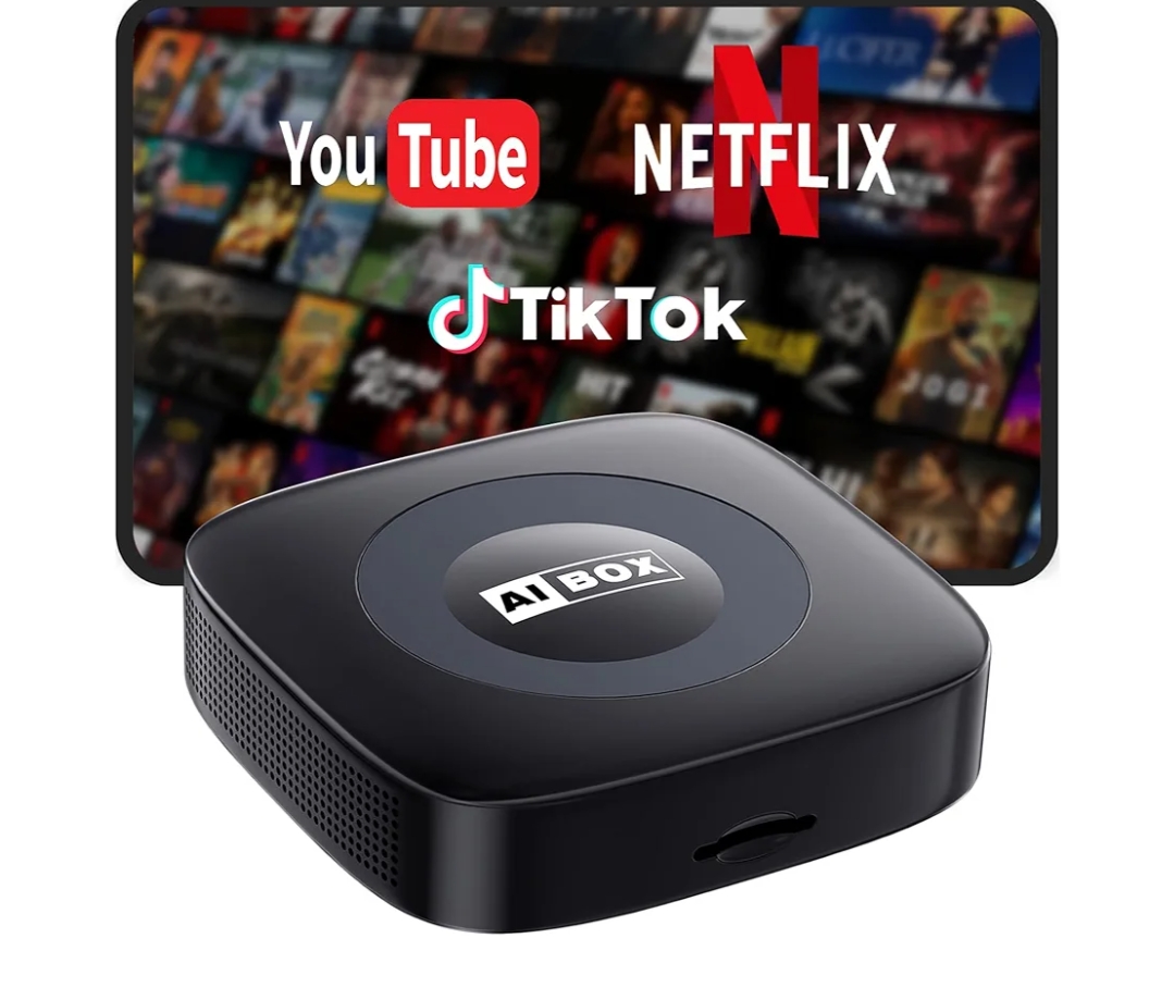 Read more about the article Wireless carplay adapter