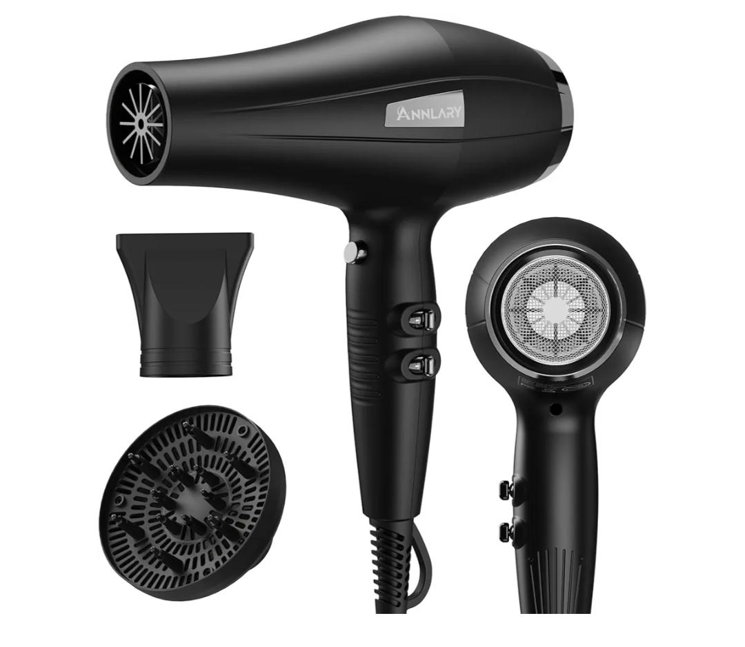 Read more about the article Iconic hair dryer
