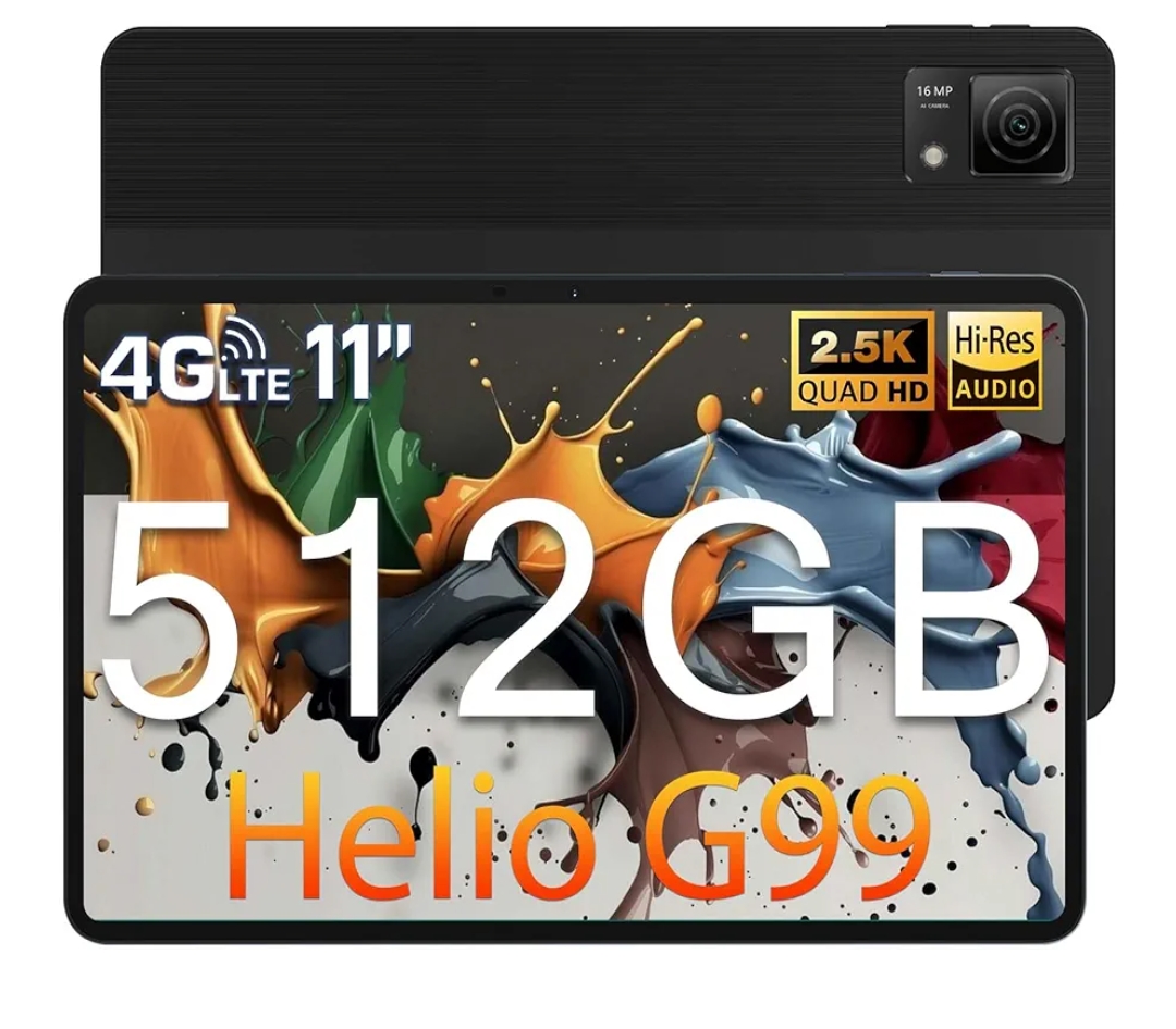 Read more about the article T40 android tablet