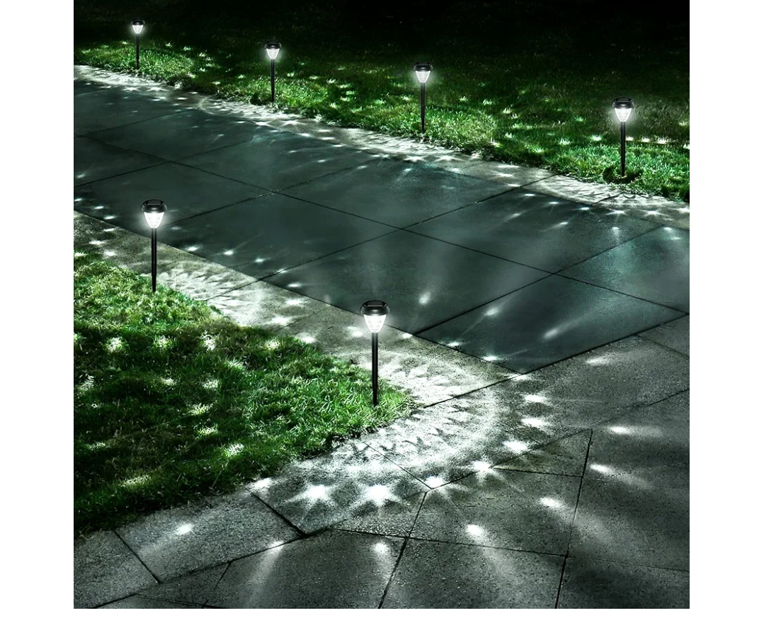 Read more about the article Super bright solar lights