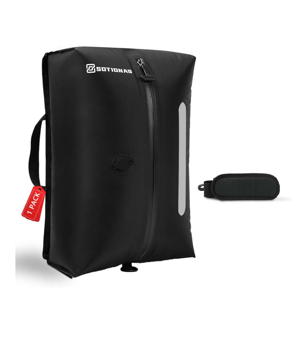 Read more about the article Vacuum sealer bags for clothing