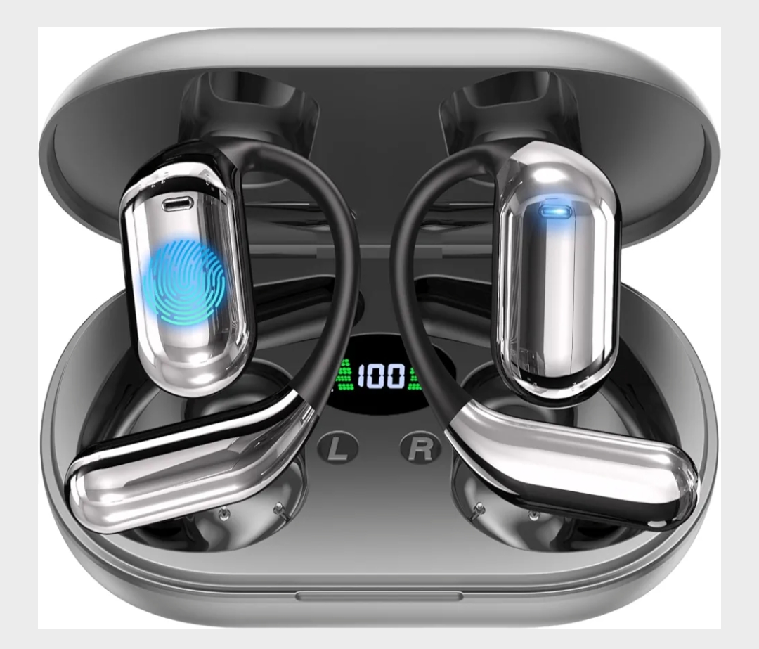 Read more about the article Translator earbuds