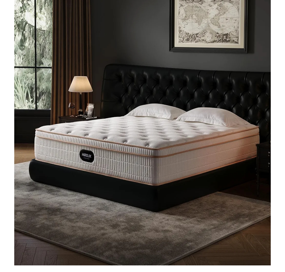 Read more about the article Twin size mattress