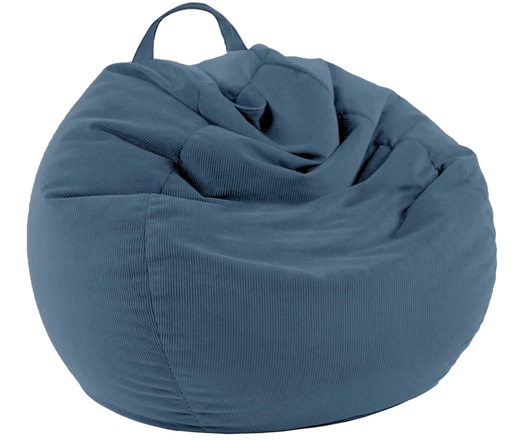 Read more about the article Storage bean bag