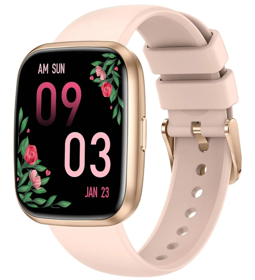 Read more about the article Smart watch