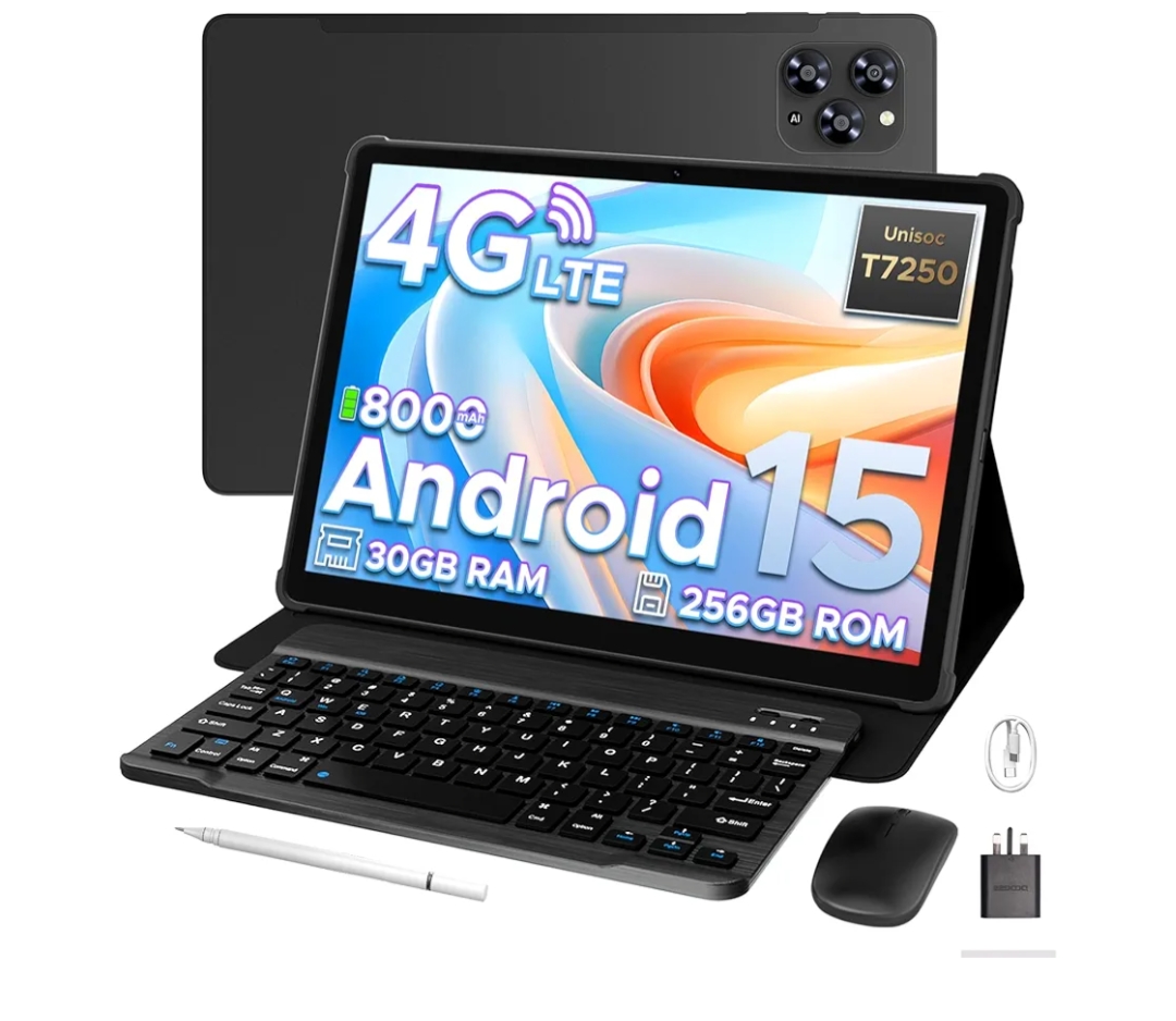 Read more about the article Android tablet