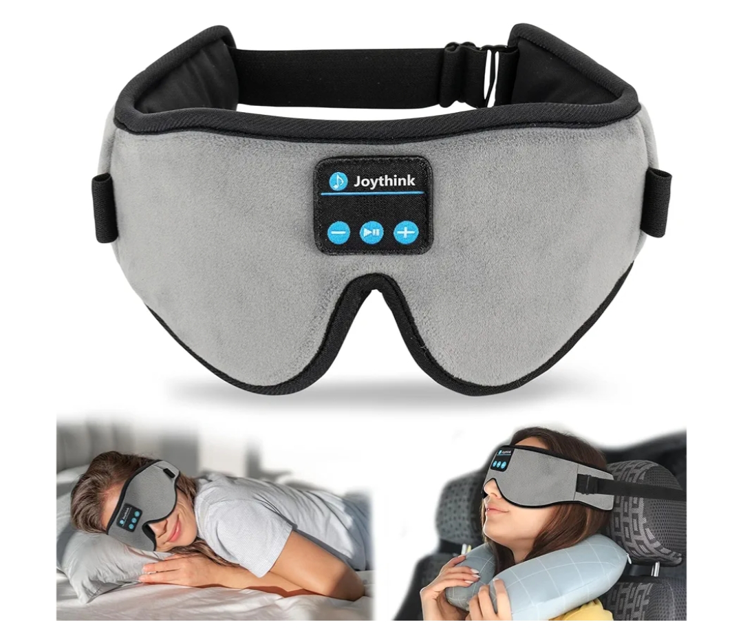 Read more about the article Sleep eye mask