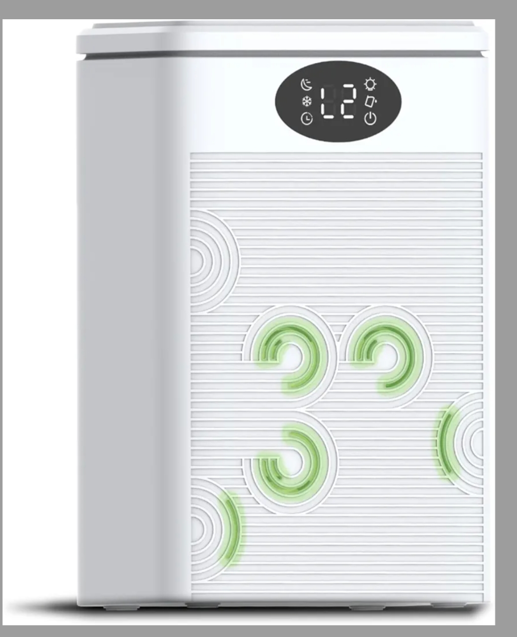 Read more about the article Dehumidifier