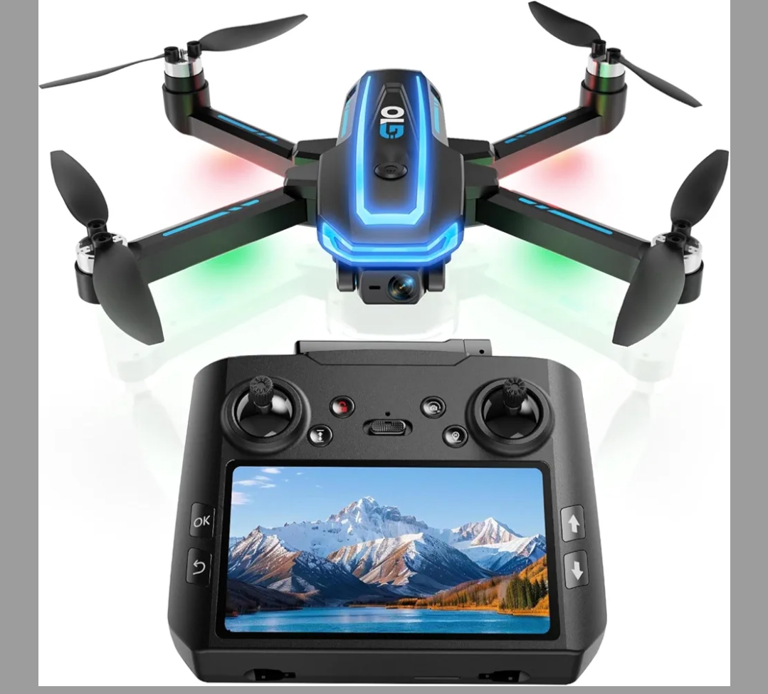 Read more about the article G 10 drone