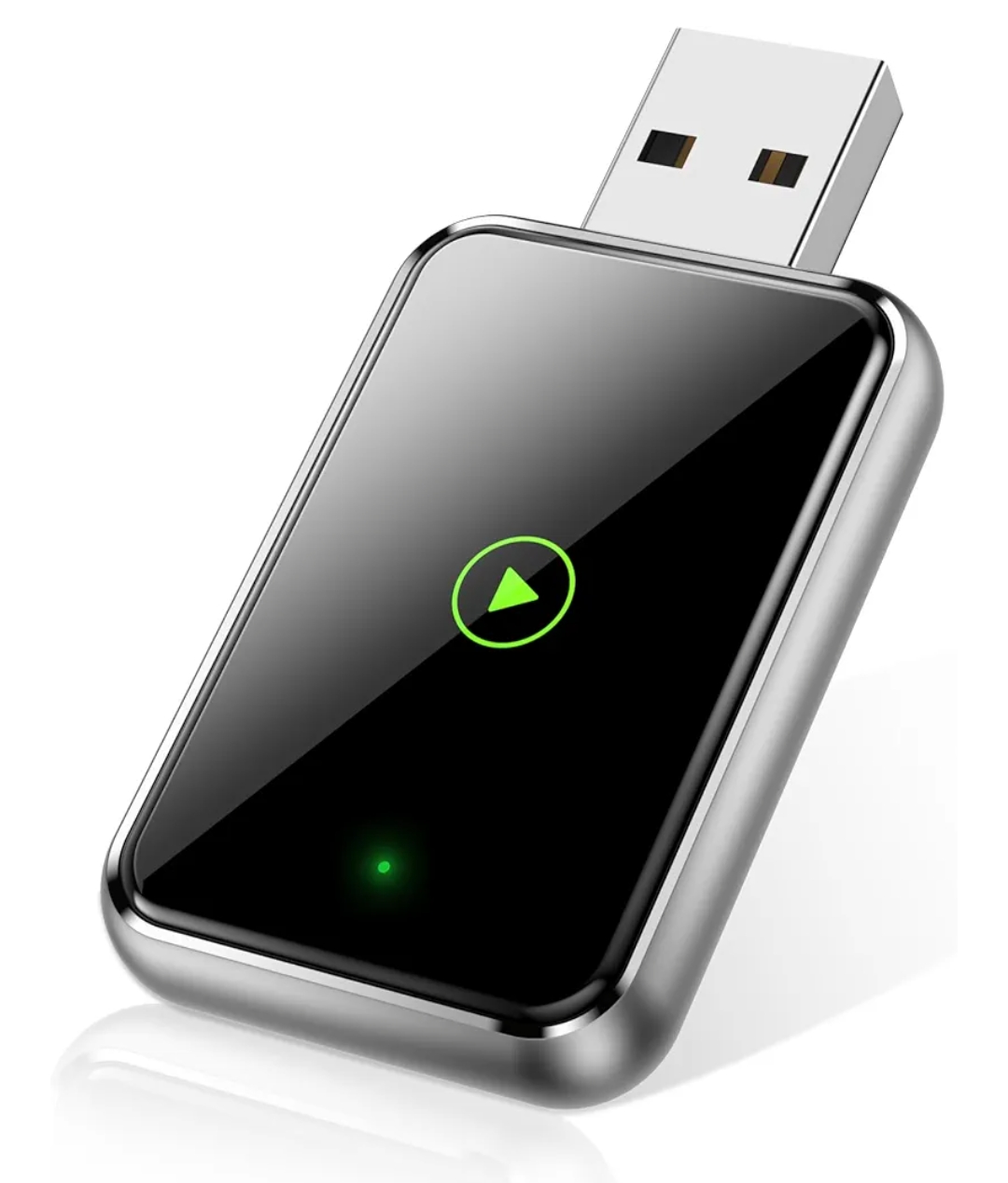 Read more about the article Wireless carplay adapter