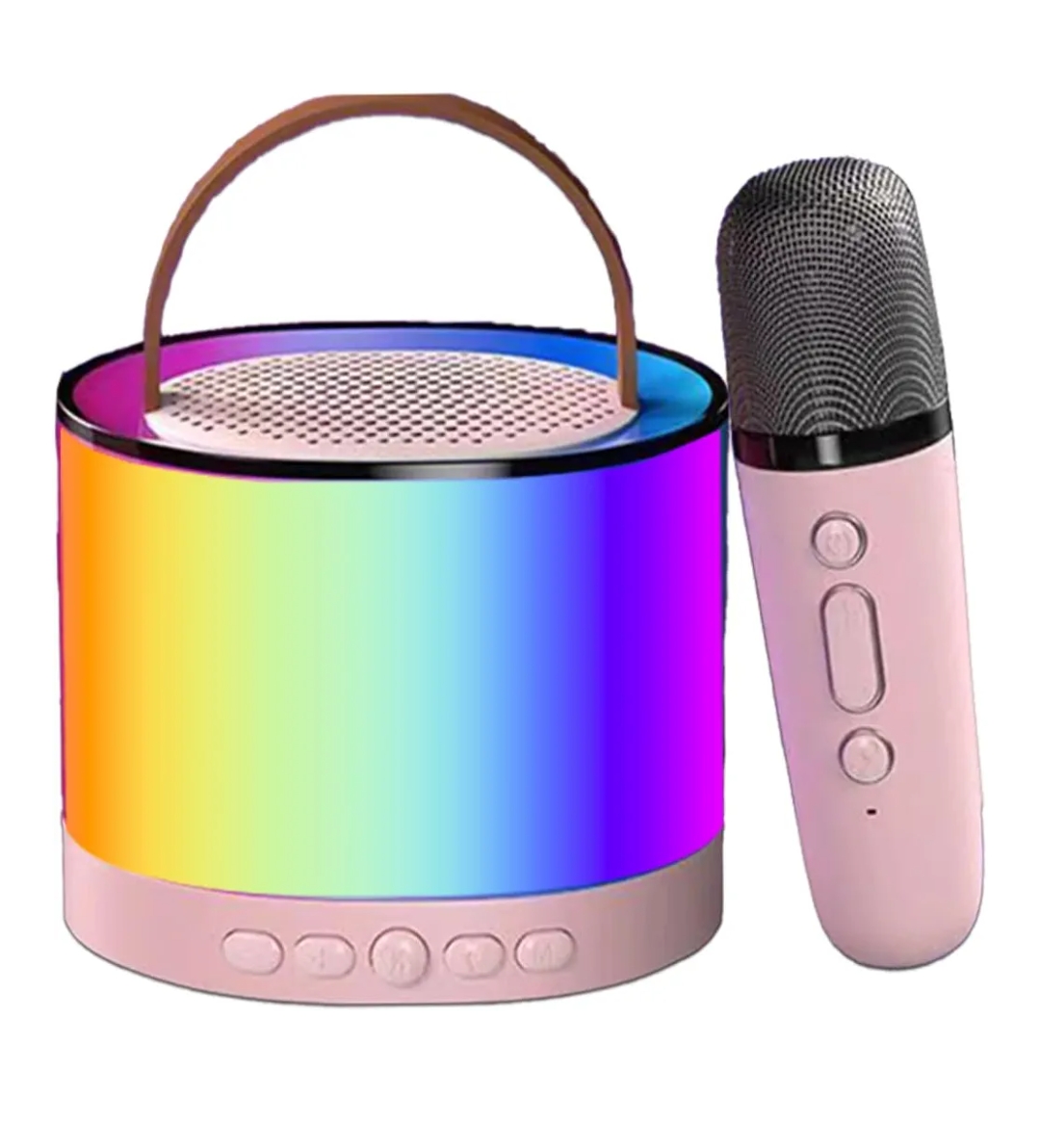 Read more about the article Karaoke machine