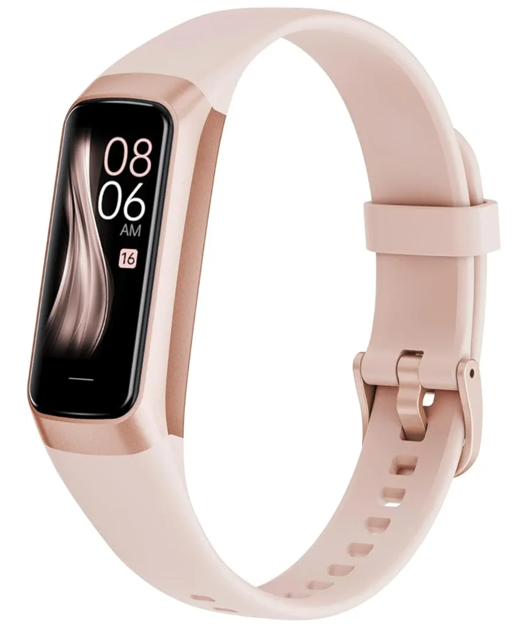 Read more about the article Fitness tracker